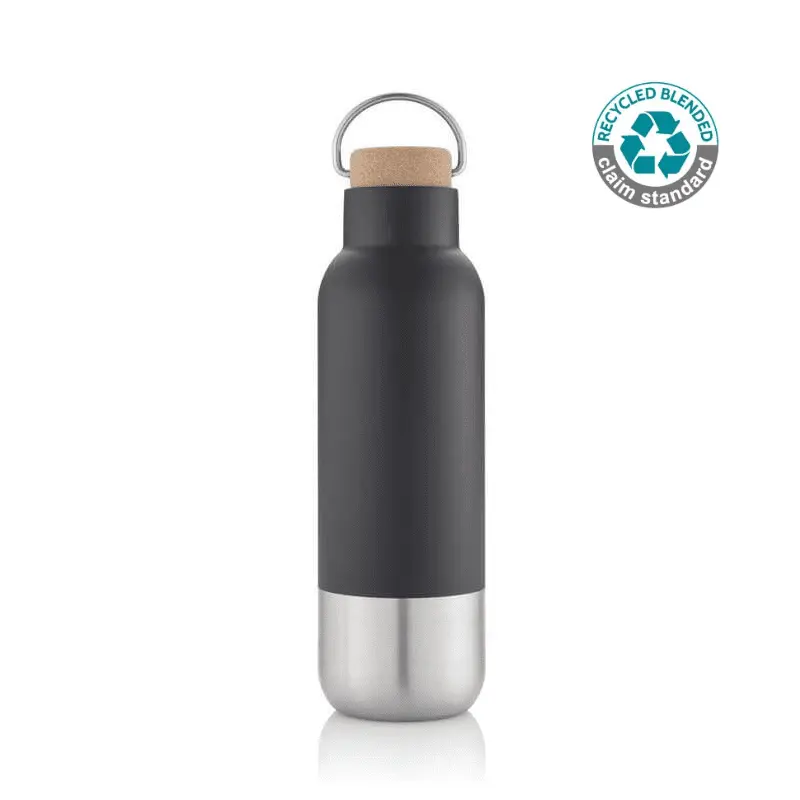 AVERSA HANS LARSEN RCS RECYCLED STAINLESS - BLACK