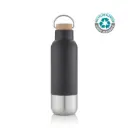 AVERSA HANS LARSEN RCS RECYCLED STAINLESS - BLACK