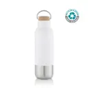 AVERSA HANS LARSEN RCS RECYCLED STAINLESS - WHITE