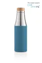 BRADA - WATER BOTTLE - BLUE