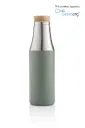 BREDA - WATER BOTTLE - GREEN