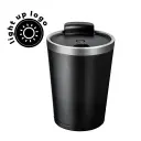 HENGELO - HANS LARSEN TUMBLER - BLACK