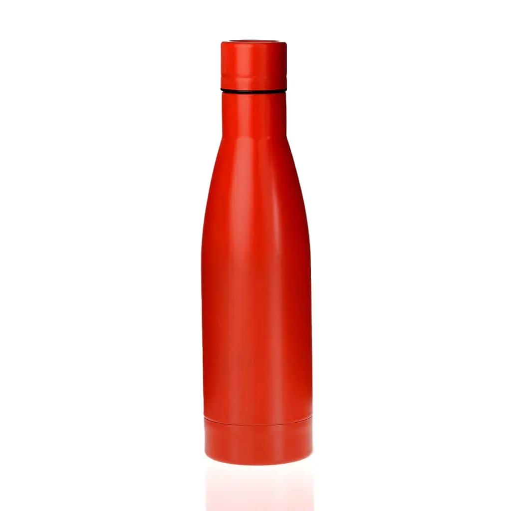 NIESKY COPPER VACUUM INSULATED - RED