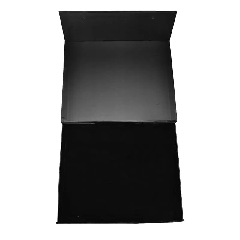 GIFT SET PACKING (LARGE) - BLACK