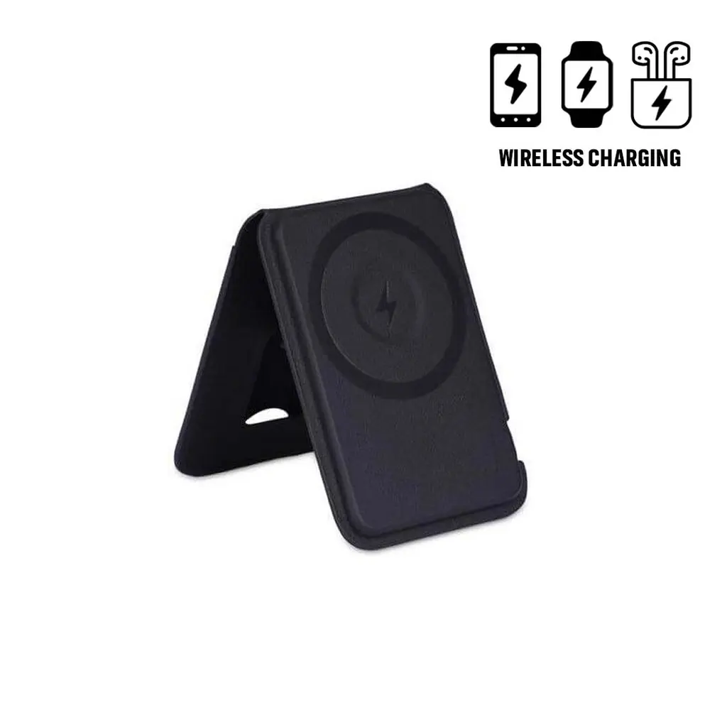 MIO - @MEMORII 15-WATT CAR MOBILE MOUNT - BLACK