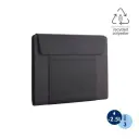 FULDA CHANGE COLLECTION LAPTOP CASE - BLACK