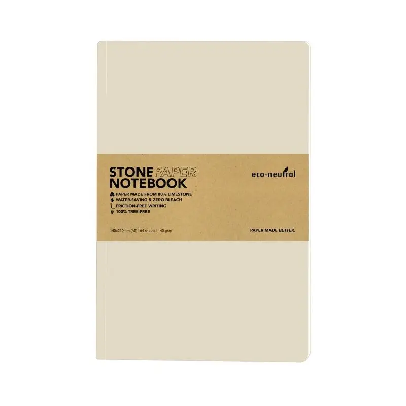 NEYA - ECO-NEUTRAL STONE PAPER TREE - BIRCH