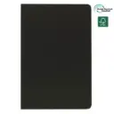 ORSHA - SANTHOME NOTEBOOK - BLACK
