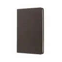 PESSAC - SANTHOME A5 NOTEBOOK - BLACK