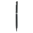 LUZERN - SWISS PEAK PEN - BLACK