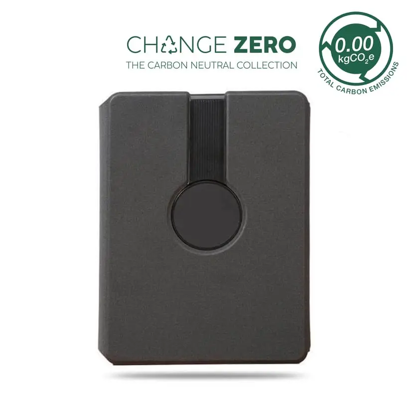 ONEX-CHANGE ZERO RECYLED 10000MAH 15W MAGSAFE WIRELESS A5 ORGANISER 32GB