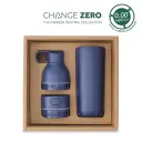 RUVO-CHANGE ZERO 2-IN-1 MODULAR HYDRATION GIFT SET-NAVY