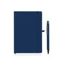 BORNA Notebook & Pen set NAVY
