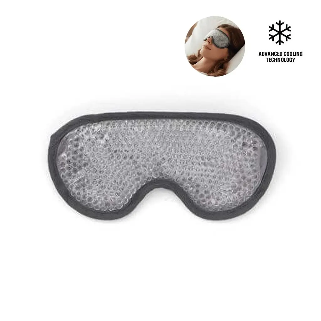 JOIS-COOLING GEL EYE MASK