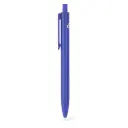 LYSI - PLASTIC BALL PEN-ROYAL BLUE