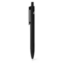 LYSI - PLASTIC BALL PEN-BLACK