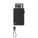 AREZZO-@MEMORI 5000 MAH 3in1 Card Holder Powerbank