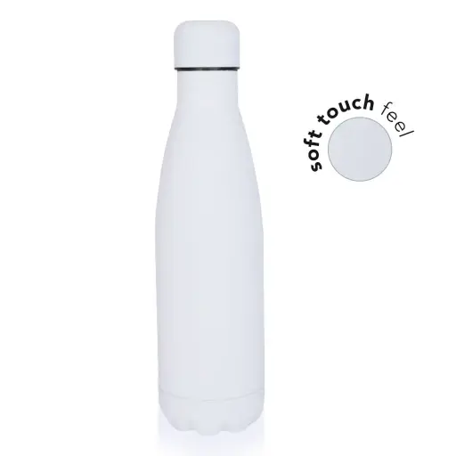 GRODNO - SOFT TOUCH INSULATED WATER - WHITE