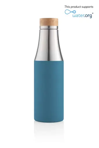 BRADA - WATER BOTTLE - BLUE