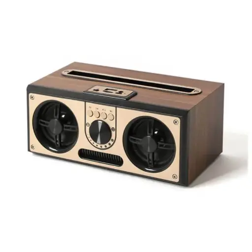 SEVAN - GIFTOLOGY RETRO - WOODEN