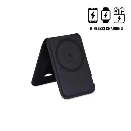 MIO - @MEMORII 15-WATT CAR MOBILE MOUNT - BLACK