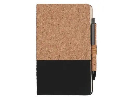 BORSA - ECO-NEUTRAL SET - BLACK
