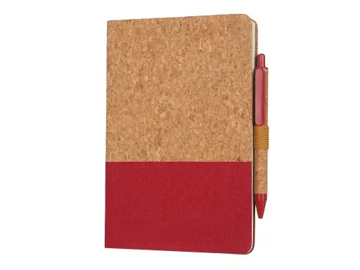BORSA - ECO-NEUTRAL SET - RED