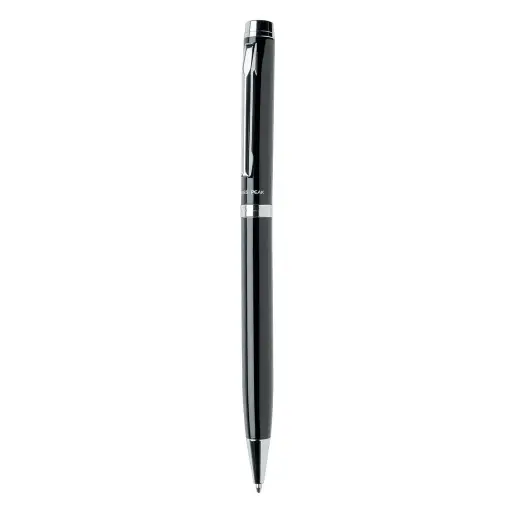 LUZERN - SWISS PEAK PEN - BLACK